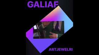 Galiaf jewelry