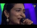 Kallallo Kallupetti Song | Dhanunjay,AnjanaSowmya Performance | Swarabhishekam | 31st March 2019 Mp3 Song