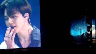 BTS (Jimin) - Serendipity @ São Paulo / Brazil 25.05.2019