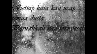 Shahir-Dia yang kau pilih[LIRIK]