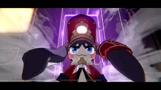 60 Roll , Can I get Phainon ?