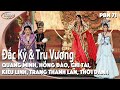 PBN 71 | Hài Kịch "Đắc Kỷ & Trụ Vương" | Chí Tài, Hồng Đào, Quang Minh, Trang Thanh Lan, Kiều Linh