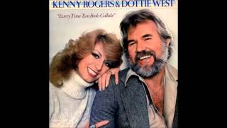 Kenny Rogers&Dottie West - What's Wrong With Us Today