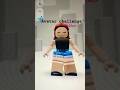 Avatar challenge🦋🍀#trending #viral #roblox
