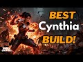 BEST Cynthia Calamity Build for PvP & PvE! | Hordes: Brink of Survival