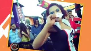 La Fiesta De Los Súper Héroes