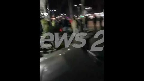 Aksident në Kamëz/ Makina del nga rruga, përfundon në spital drejtuesi