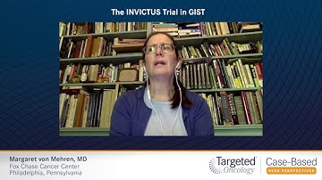 The INVICTUS Trial in GIST