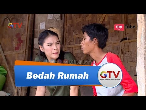 Rezeki Keluarga Pak Sobari Menjala ikan Demi Keluarga | Bedah Rumah #372 (1/4) GTV