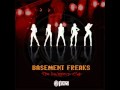BJ 005 The Swingers Club (Bombastic Jam) promo trailer