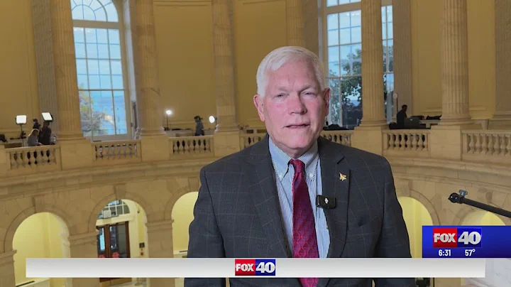 Lawmakers react to court striking Texas redistricting map