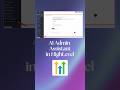 AI Admin Assistant in HighLevel! #gohighlevel #ghlmcp #mcp #openbuiler #chatkit #highlevel