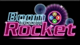 Boom Boom Rocket Soundtrack - Smooth Operetta