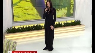 Міла Нітіч - "Це не любов"