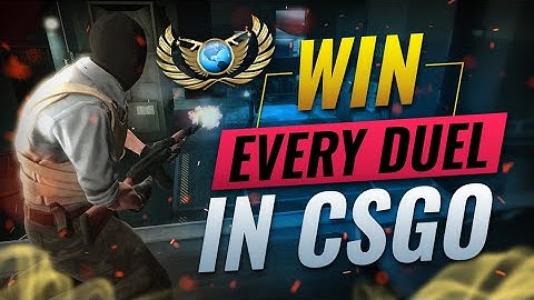 6 SIMPLE TIPS To RANK UP Your Aim In CS:GO