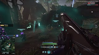 PlanetSide 2 - Nason's defiance