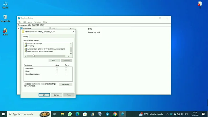 Windows 10 Start Menu not Work After Install CorelDRAW | Start Button is not Working in Windows 10