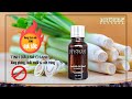 [Biyokea - tinh dầu] - tinh dầu sả chanh 20ml, giá tinh dầu tốt chất lượng