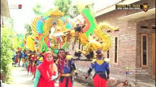 Segegem Pasir - Voc. Elizah Hendra || PUTRA PAI MUDA 2022 || Nunuk Blok.E