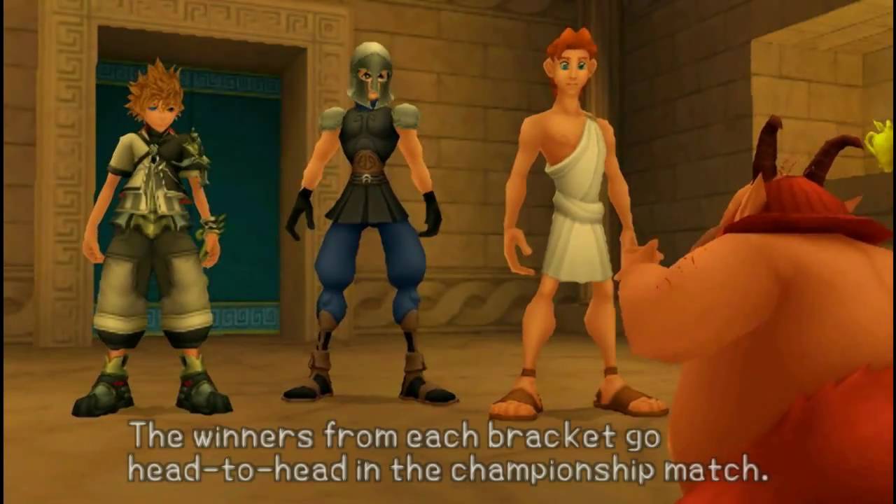 USA Kingdom Hearts Birth By Sleep Walkthrough 48 Ventus Olympus Coliseum 1 CM YouTube usa-kingdom-hearts-birth-by-sleep-walkthrough-48-ventus-olympus-coliseum-1-cm-youtube
