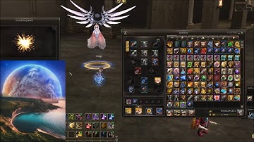 making of a +10 set / Lineage2 eu official server Core