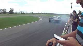 Maple Leaf Bash 2013 012