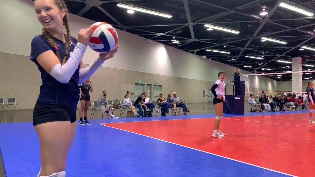 vs Momentous VBC 14-Kristen (6/30/23)