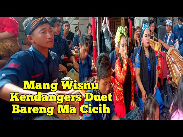 Gending Naga Nilantang // Pras Pris Cover Ma Cicih // Babakan Sukamulya Ciguruwik class=