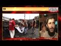 Wagah border blast: Suicide bomber