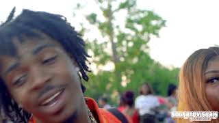 Hood Day - Southend (Shot by : @50Grandvisuals