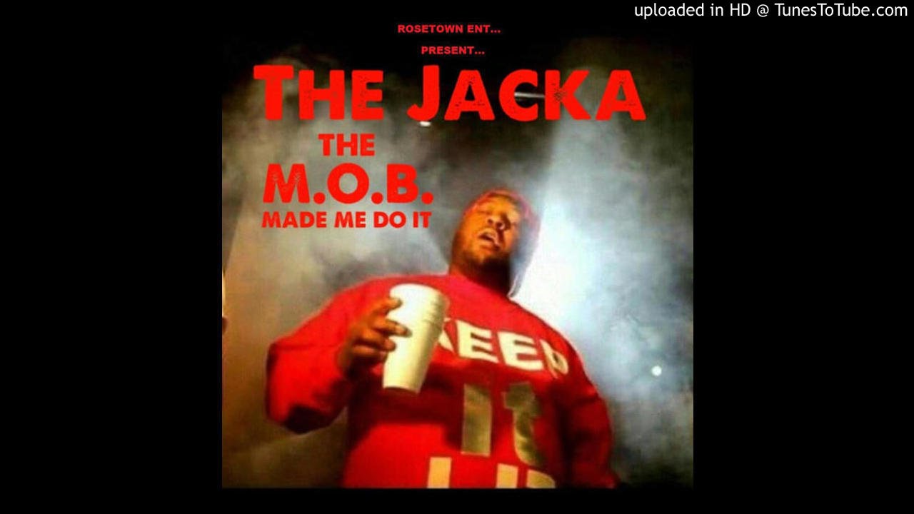 The Jacka - My Girl - Feat. Rasun