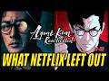Agent Kim Reactivated: The Complete Original Story (S1&ndash;S3)