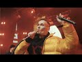 MORGENSHTERN ft. THRILL PILL ft. ЕГОР КРИД - ГРУСТНАЯ ПЕСНЯ (КОНЦЕРТ 2021-2022)