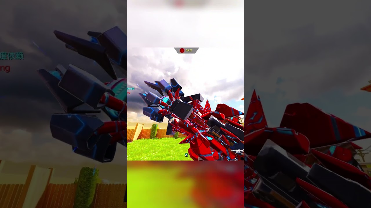 Legendary Weapon Inspection in CODM 🔥 | Insane Animation & Effects!