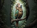 Amazing bird #birds #birdvideos #shorts #shortvideo #shortsviral #uniquebird #unique