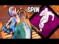 The Dead Hard SPIN TRICK!