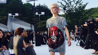 Louis Vuitton | Full Show HD | Cruise 2018