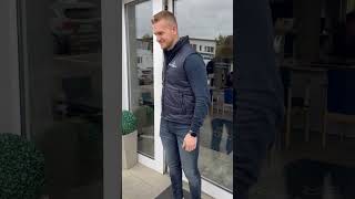 Krézi az autokereskedésben