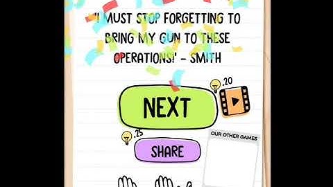 Smith learned everything about eddies plan. | Smith and Joe - part 2 Level 3 | The Gaming Channel