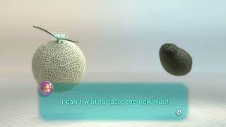 Pikmin 3 one type a day Part 5 finishing the game