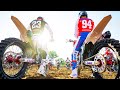 SUPERCROSS IS INCREDIBLE !! - 2022 [HD]