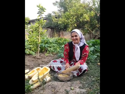 ننا بمیره مازندران