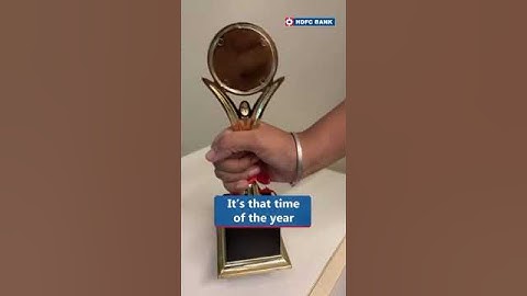 Happy Dhanteras | HDFC Bank