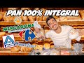 LOS MEJORES PANES INTEGRALES DE SUPERMERCADO