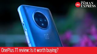 OnePlus 7T review: Is it worth buying? screenshot 4