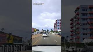 Mundmong City Mount Hagen Western Highlands