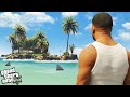 BUYING a PRIVATE ISLAND in GTA 5
