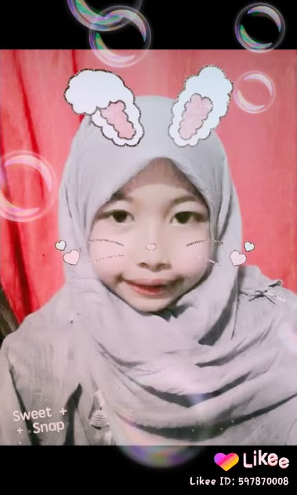 Cahaya tegarkan lah kaki mu di bumi