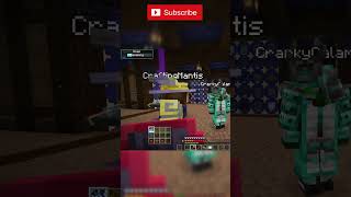 Understandable Crashout #minecraft #moddedmc