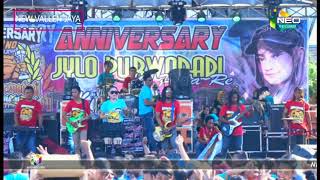 Ambyar Bareng JYLO Purwodadi